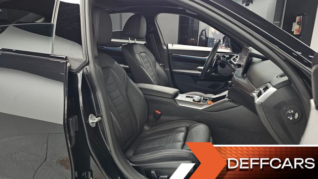 BMW 4-SERIES 420i M Sport Pro Gran Coupe купить на сайте DeffCars