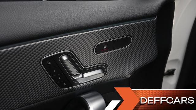 Mercedes A-CLASS A220 Hatchback купить на сайте DeffCars