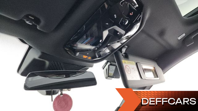 BMW 5-SERIES 520i Special Edition купить на сайте DeffCars