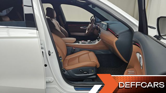 Genesis GV70 2.5T Gasoline AWD купить на сайте DeffCars
