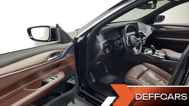 BMW GRAN TURISMO 620d M Sport купить на сайте DeffCars