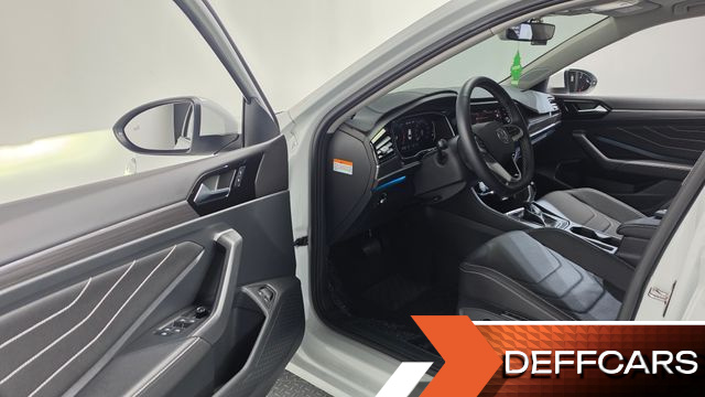 Volkswagen JETTA 1.5 TSI Prestige купить на сайте DeffCars