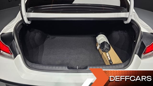 Hyundai AVANTE 1.6 Modern купить на сайте DeffCars