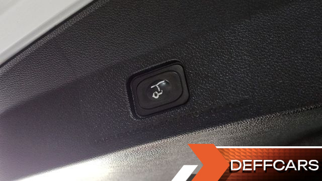 Ford EXPLORER 2.3 Limited 4WD 5th купить на сайте DeffCars