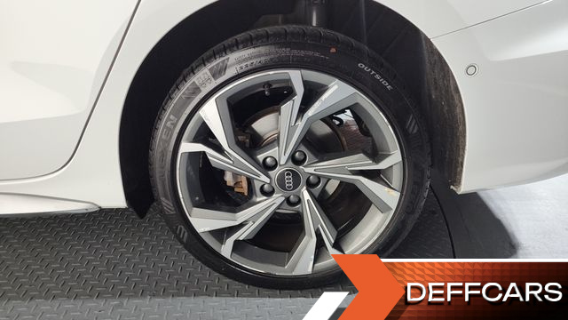 Audi A3 40 TFSI Premium купить на сайте DeffCars