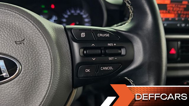 Kia MORNING Trendy купить на сайте DeffCars
