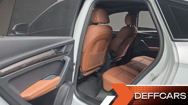 Audi Q5 40 TDI Quattro Premium Sportback купить на сайте DeffCars