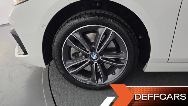 BMW 1-SERIES 120i Sports купить на сайте DeffCars