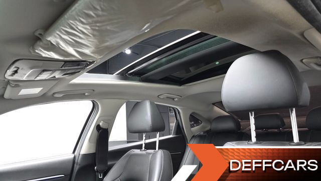 Hyundai SONATA 2.0 LPG(rental car) Smart купить на сайте DeffCars