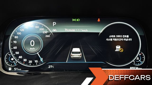 Hyundai PALISADE Gasoline 3.8 4WD Prestige купить на сайте DeffCars