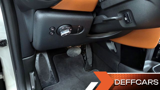 Mini COOPER CONVERTIBLE Classic Third Generation купить на сайте DeffCars