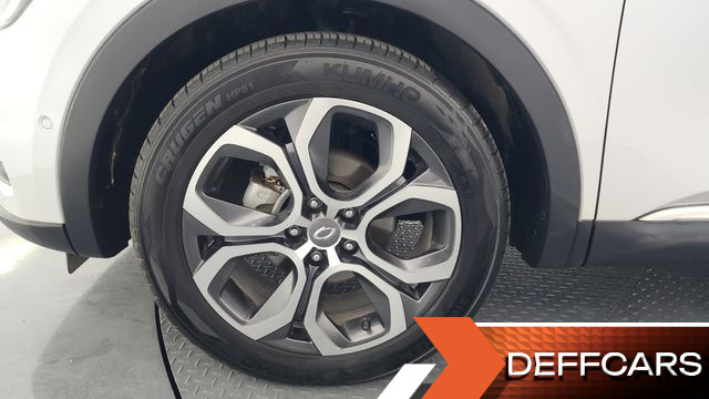 Renault-KoreaSamsung XM3 1.3 TCe RE Signature купить на сайте DeffCars