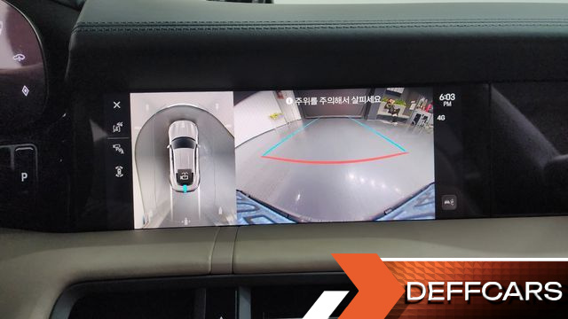 Porsche TAYCAN 4S купить на сайте DeffCars