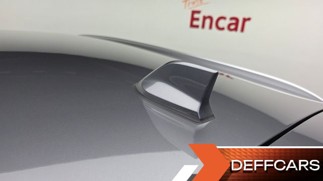 Renault-KoreaSamsung QM6 2.0 GDe RE Signature 2WD купить на сайте DeffCars