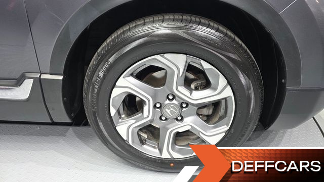 Honda CR-V 1.5 EX-L 2WD купить на сайте DeffCars