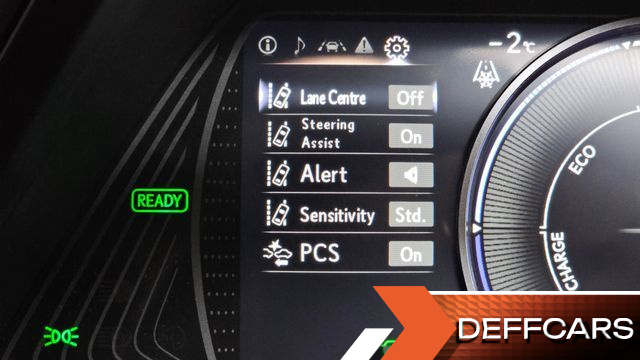 Lexus UX 2.0 2WD купить на сайте DeffCars