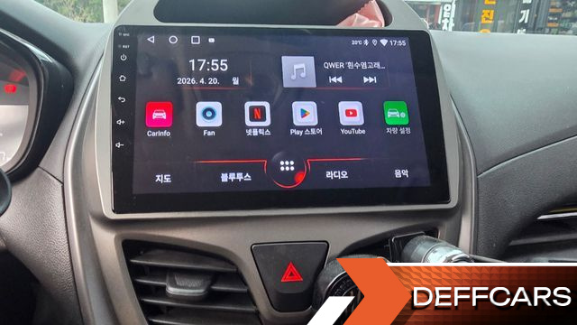 ChevroletGMDaewoo SPARK LS Basic купить на сайте DeffCars