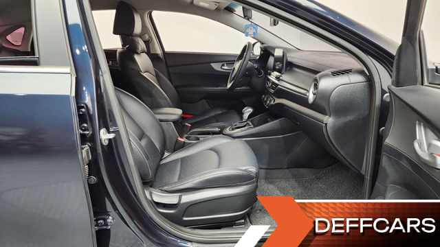 Kia K3 Trendy купить на сайте DeffCars