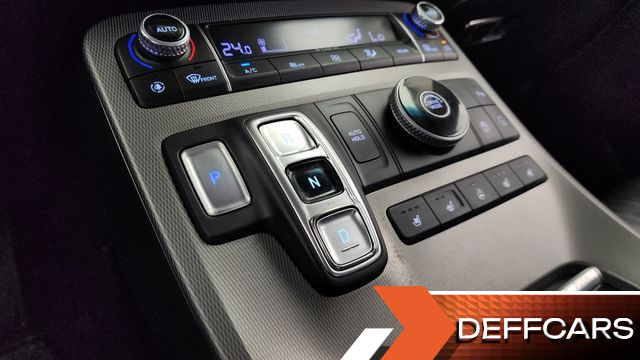 Hyundai PALISADE Gasoline 3.8 2WD Exclusive купить на сайте DeffCars