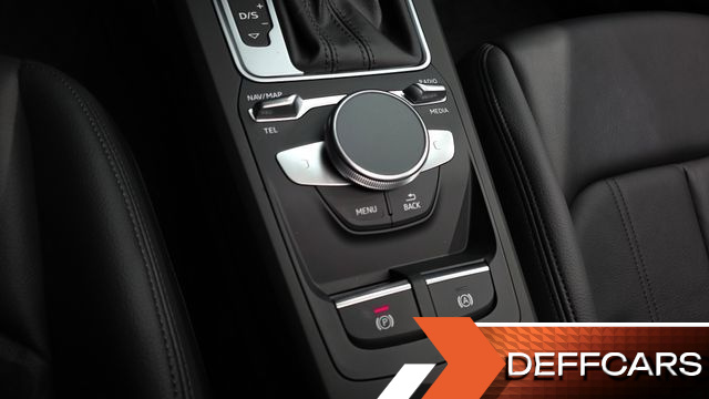 Audi Q2 35 TDI Premium купить на сайте DeffCars