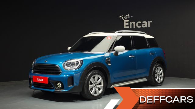 Mini COUNTRYMAN Classic 2nd купить на сайте DeffCars