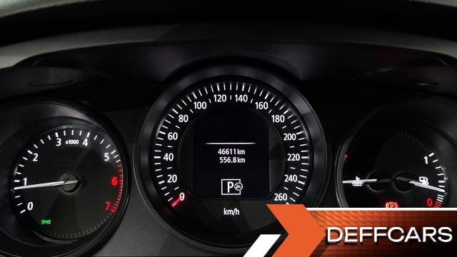 Renault-KoreaSamsung SM6 2.0 LPe SE (Disabled) купить на сайте DeffCars