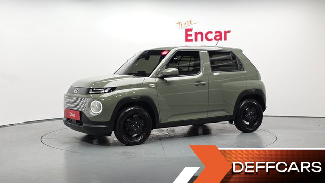 Hyundai CASPER Van Smart Choice купить на сайте DeffCars