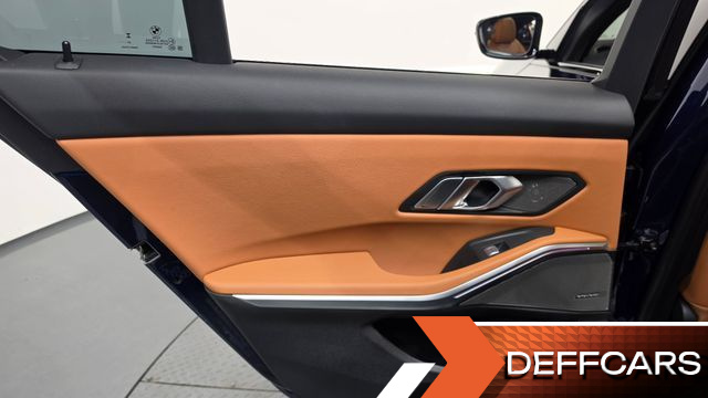 BMW 3-SERIES 320i M Sport купить на сайте DeffCars