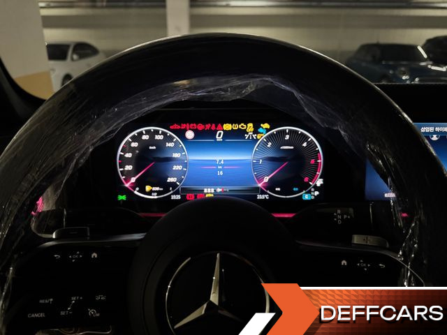 Mercedes G-CLASS G450d купить на сайте DeffCars