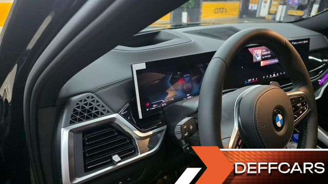 BMW X6 xDrive40d M Sport Online Exclusive купить на сайте DeffCars