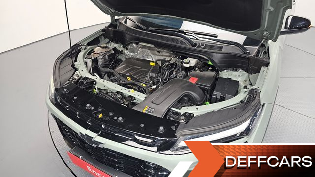 ChevroletGMDaewoo TRAX 1.2 ACTIV купить на сайте DeffCars