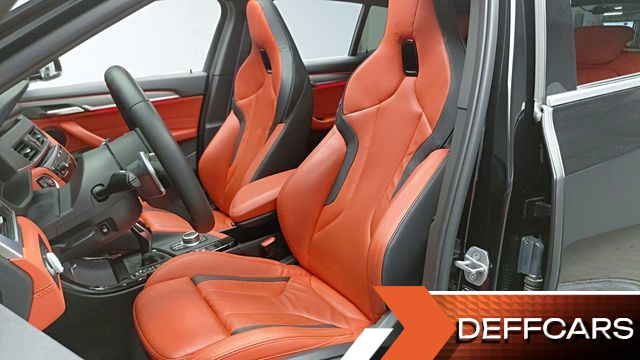 BMW X2 (F39) xDrive M35i купить на сайте DeffCars