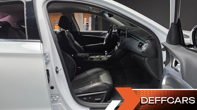Genesis G70 2.0T AWD Elite купить на сайте DeffCars