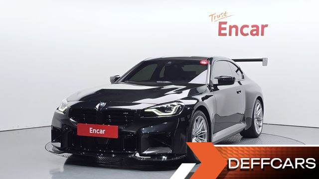 BMW M2 M2 Coupe купить на сайте DeffCars