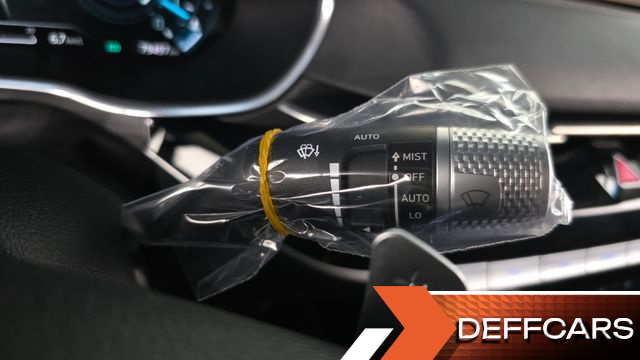 Genesis G80 Gasoline 2.5 Turbo 2WD купить на сайте DeffCars