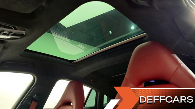 Porsche PANAMERA 2.9 AWD купить на сайте DeffCars