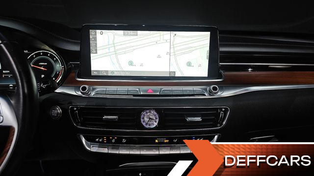 Kia K9 3.8 GDI AWD Grand Platinum купить на сайте DeffCars