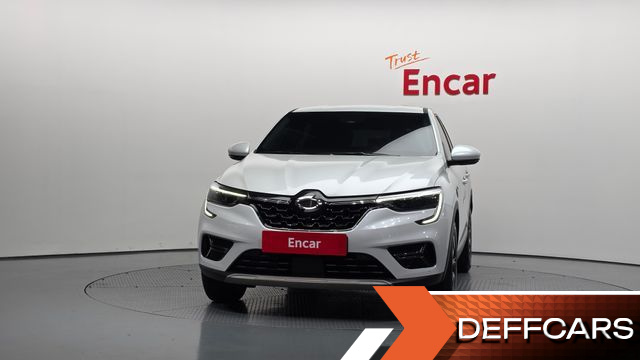 Renault-KoreaSamsung XM3 1.6 GTe RE купить на сайте DeffCars