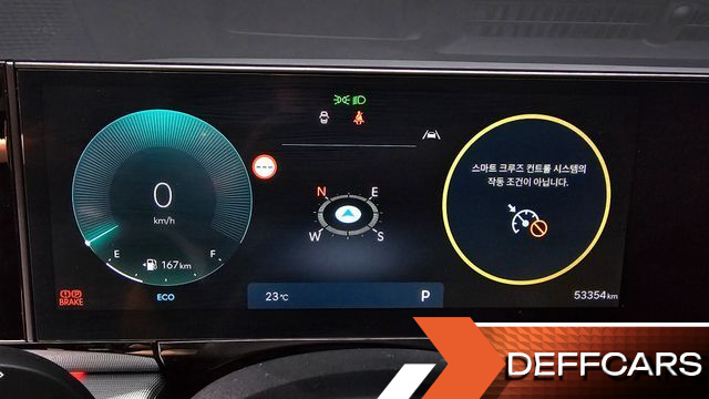 Hyundai GRANDEUR 3.5 LPG 2WD Exclusive купить на сайте DeffCars
