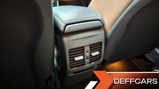 Mercedes GLA-CLASS GLA220 Premium купить на сайте DeffCars