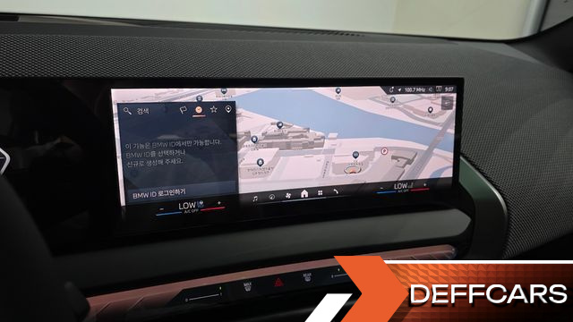 BMW X3 xDrive 20 M Sport Pro купить на сайте DeffCars