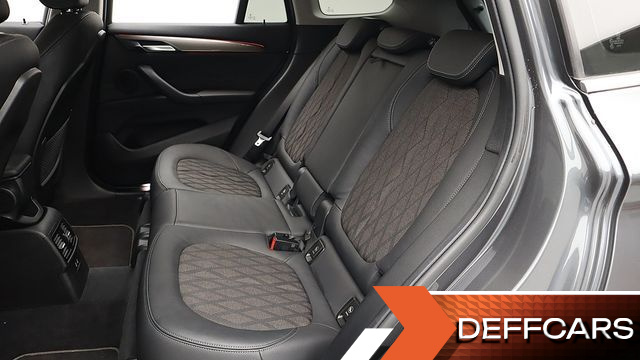 BMW X1 xDrive 20i xLine купить на сайте DeffCars