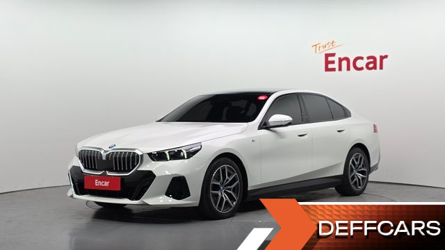 BMW I5 xDrive 40 M Sport купить на сайте DeffCars