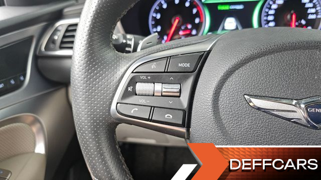Genesis G70 2.0T Elite купить на сайте DeffCars