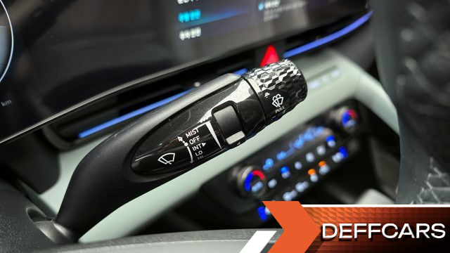 Hyundai AVANTE 1.6 Inspiration купить на сайте DeffCars