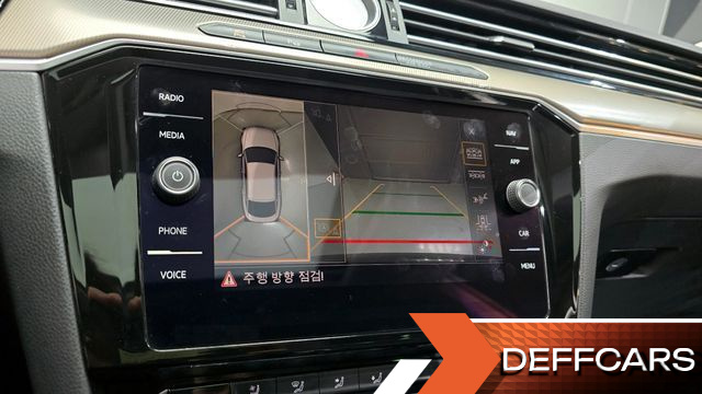 Volkswagen ARTEON 2.0 TDI Prestige купить на сайте DeffCars