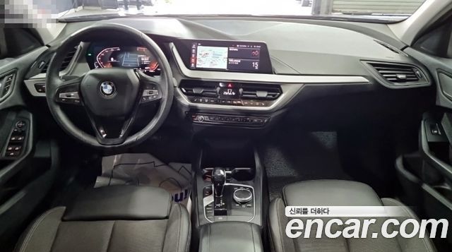 BMW 1-SERIES 118d Joy First Edition купить на сайте DeffCars