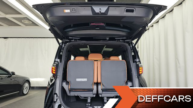 Toyota ALPHARD 2.5 HEV Executive AWD купить на сайте DeffCars
