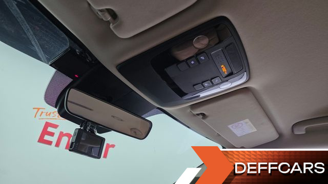 Kia CARNIVAL 9-Seater Prestige купить на сайте DeffCars