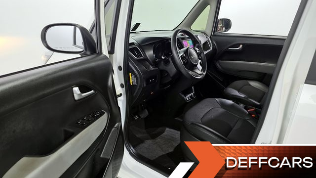 Kia RAY Standard купить на сайте DeffCars